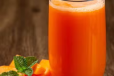 Carrot Juice