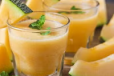 Sweetmelon Juice