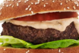 Beef Burger
