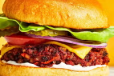 Veg Burger