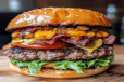 Big Burger Meal