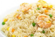 Prawns Fried Rice