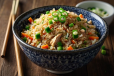 Mix Fried Rice