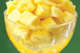 Pineapple Fruit Bricks