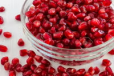Pomegranate Fruit Bricks