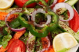 Arabic Salad