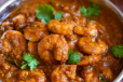 Prawns Masala