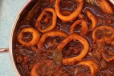 Squid Masala