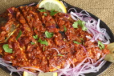 Coffer Masala