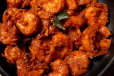 Prawns Chilly
