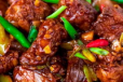 Fish Chili
