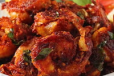Prawn Fry