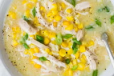 Corn Soup