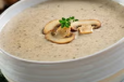 Mushroom Soup