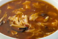 Hot and Sour Soup