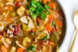 Veg Soup