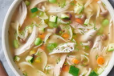 Chicken Soup