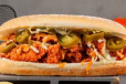 Zinger Combo