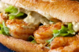 Prawns Combo