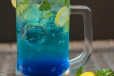 Lee Blue Mojito