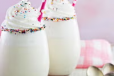 Vanilla Milkshake