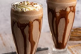 Chocolate Milkshake