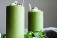 Pista Milkshake