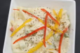 Chicken Pasta