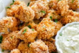 Popcorn Sauce
