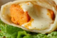 Kabab Poratta