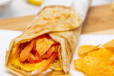 Oman Chips Poratta