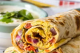 Egg Poratta