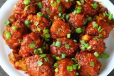 Veg Manchurian