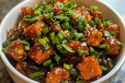 Paneer Manchurian