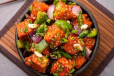 Paneer Chilly