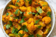 Aloo Gobi