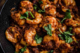 Prawns Masala