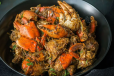 Crab Masala