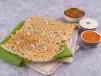 Onion Rava Dosa