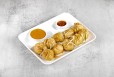 Veg Fried Momos