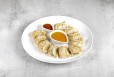 Chicken Steamed Momos
