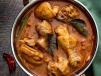 Chicken Malabar