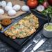 Irani Wrestler’s Omlet
