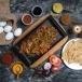 Kuttu Paratha