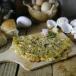 Mushroom Omlet