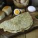 White Omlet