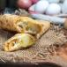Aloo Cheese Roll 