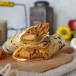 Chicken Tikka Egg Roll