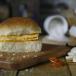 Mumbai Omlet Sandwich