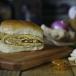 Omlet Sandwich